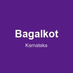 Picture of Bagalkot city