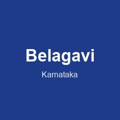 Picture of Belagavi city