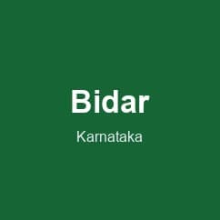 Picture of Bidar city