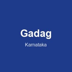 Picture of Gadag city