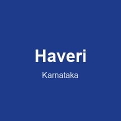 Picture of Haveri city