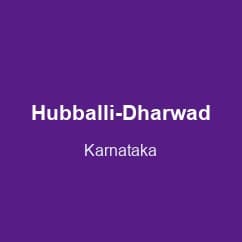 Picture of Hubballi-Dharwad city