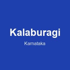Picture of Kalaburagi city