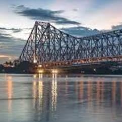 Picture of Kolkata city