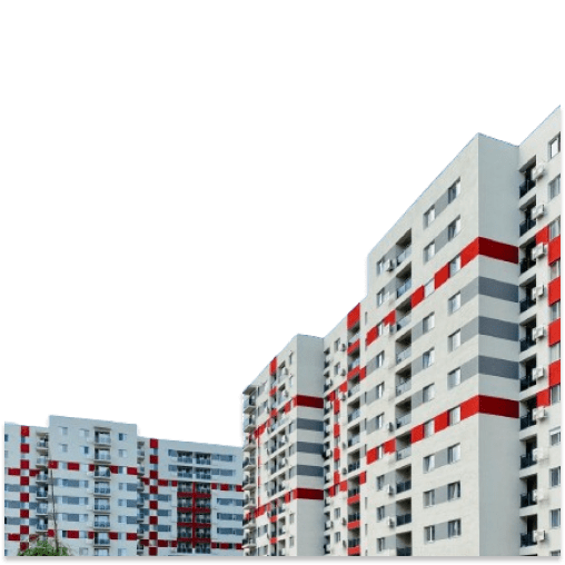 Image of Residential Apartments