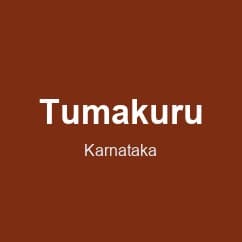 Picture of Tumakuru city