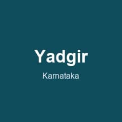 Picture of Yadgir city