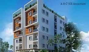A R C JSR Arcatrium - Property in hyderabad - Photo 1 | Housystan
