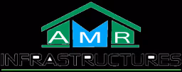 AMR Infrastructures Hyderabad logo