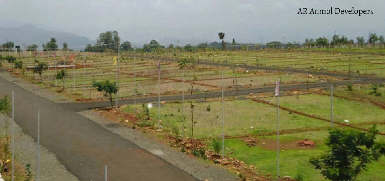 AR Anmol Developers - plot in hyderabad | Housystan