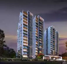Akshara Mansion banner images