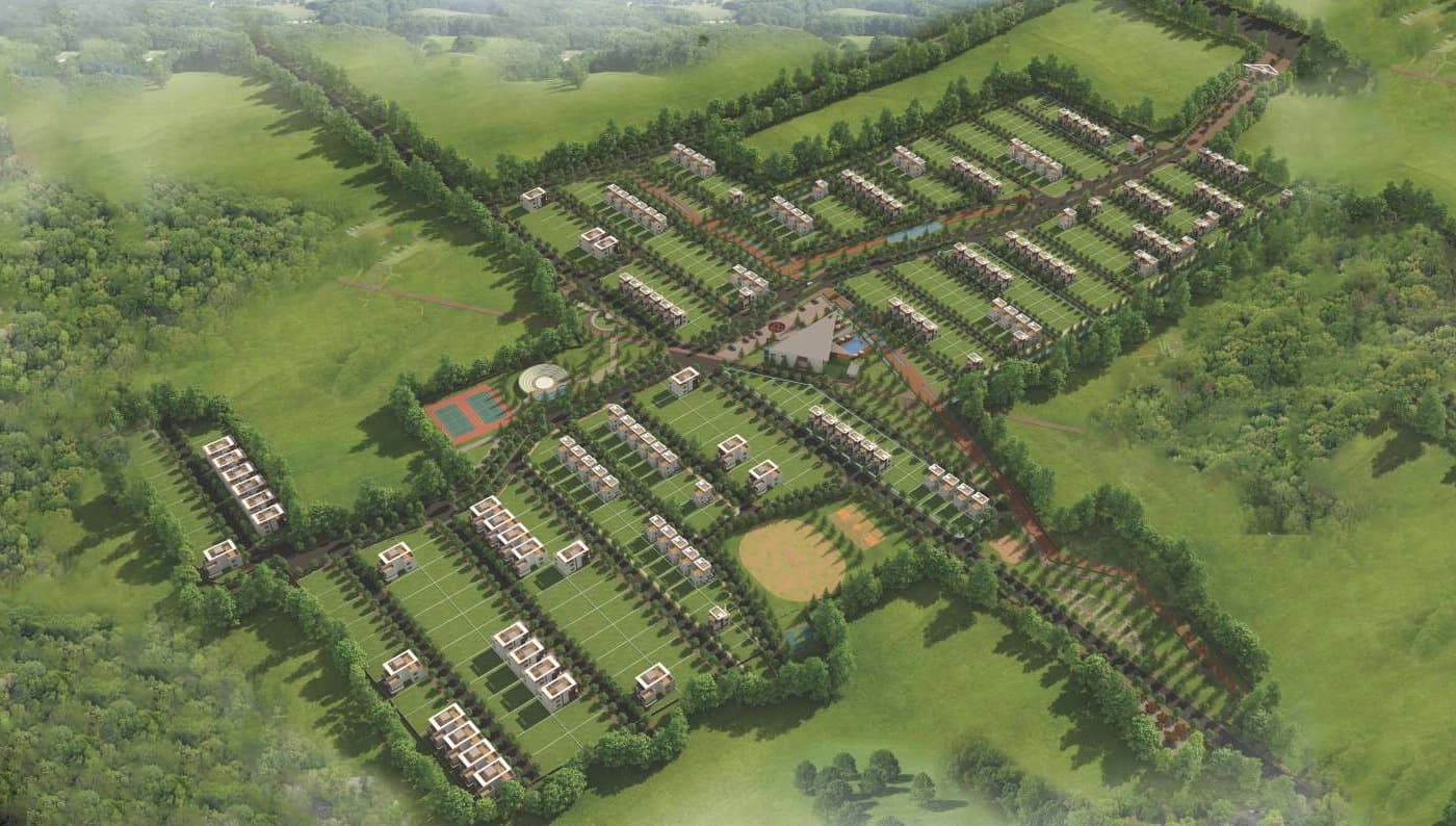 Century Sankya - plot in bangalore | Housystan