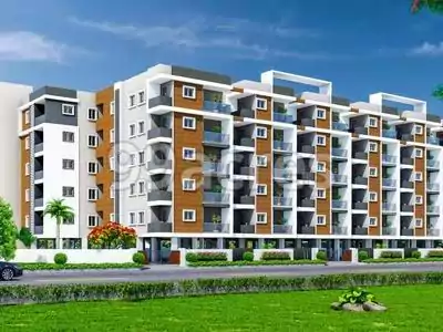 DNR Pragathi Residency - Property in hyderabad - Photo 1 | Housystan
