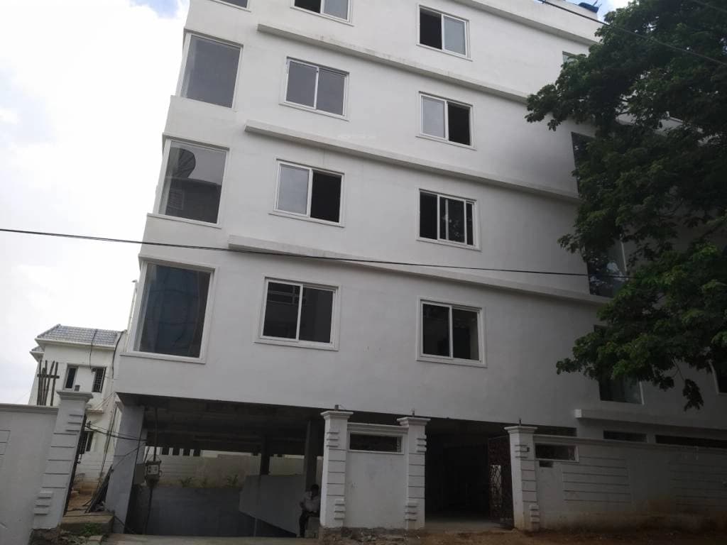 Dhanlaxmi Highness Maurya - 2 & 3 BHK apartments in hyderabad | Housystan