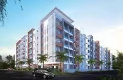 Dinesh Auric - 2 & 3 BHK apartments in hyderabad | Housystan
