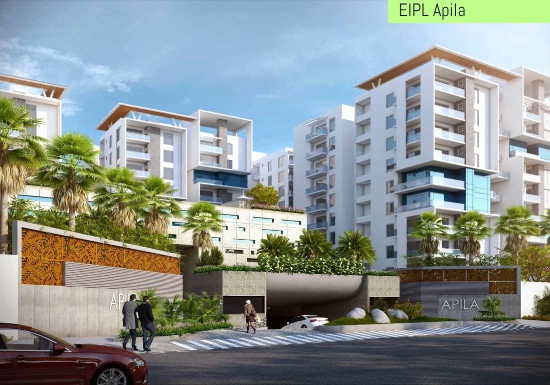 EIPL Apila banner images