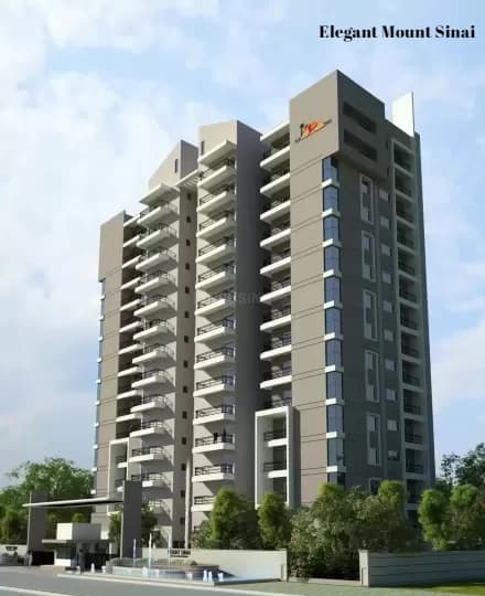 Elegant Mount Sinai - Property in bangalore - Photo 1 | Housystan