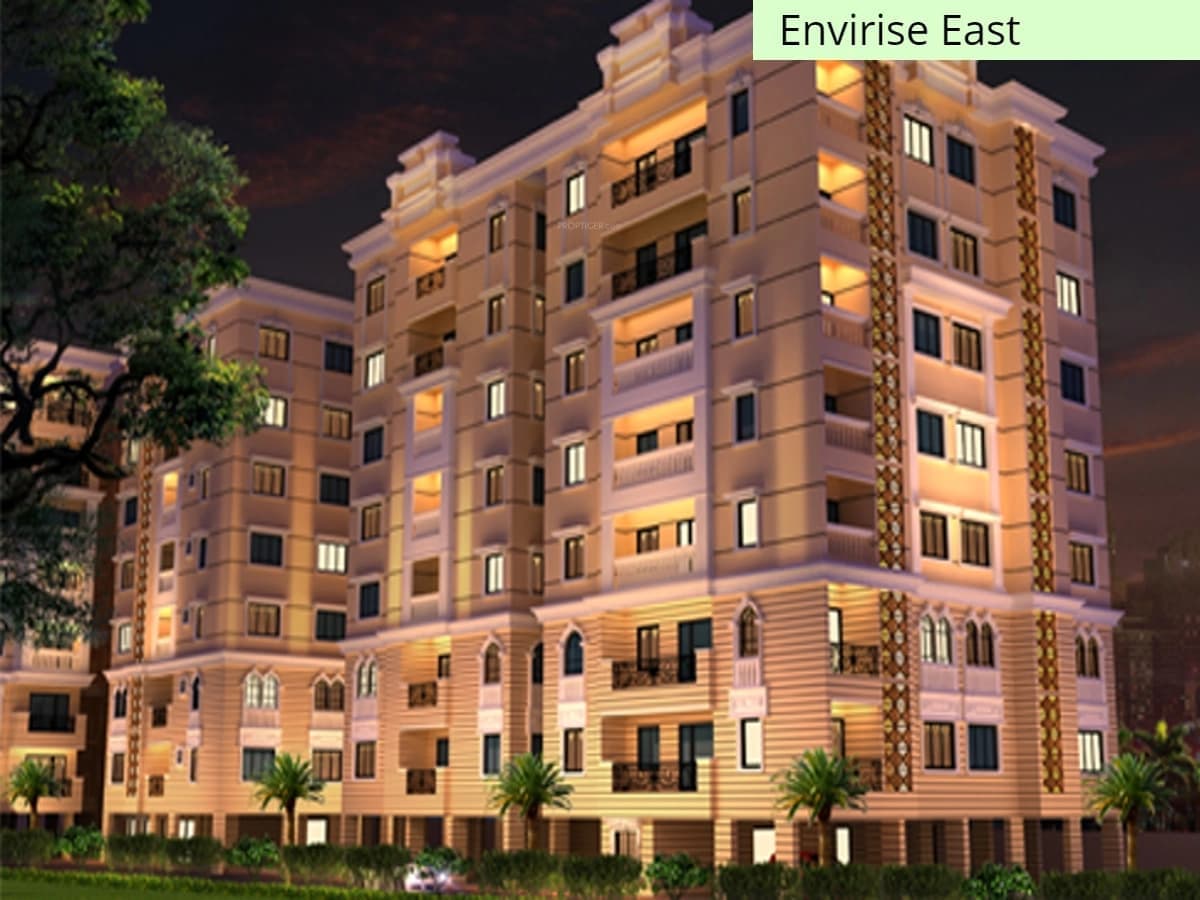 Envirise East - Property in hyderabad - Photo 1 | Housystan