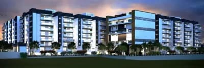 Eshwar Eternal Rams Elite - Property in hyderabad - Photo 1 | Housystan