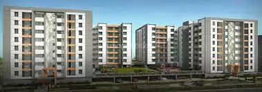 F5 Epic - Property in pune - Photo 1 | Housystan
