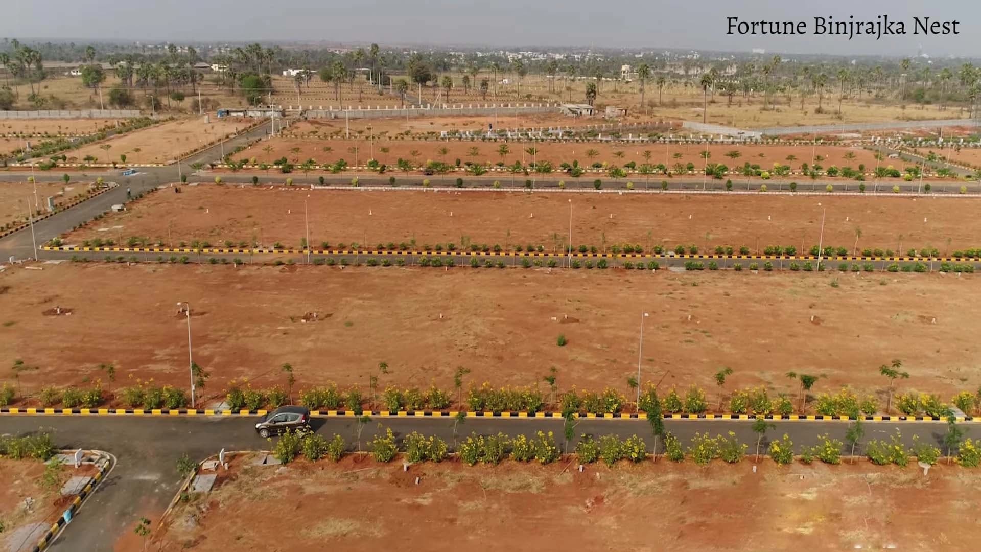 Fortune Binjrajka Nest - Property in hyderabad - Photo 1 | Housystan