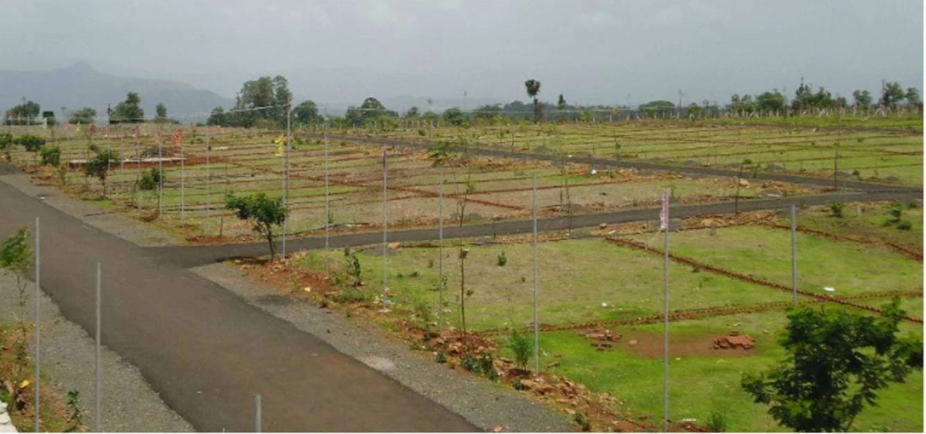 GLR Kakateeya Pride - plot in hyderabad | Housystan