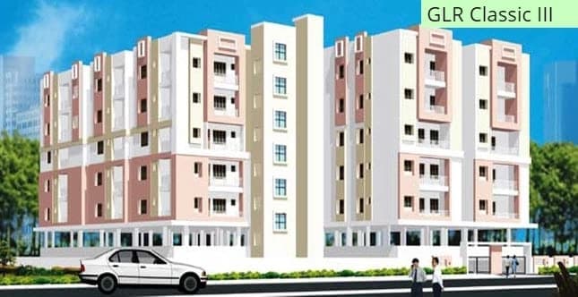 GLR Classic III - Property in hyderabad - Photo 1 | Housystan