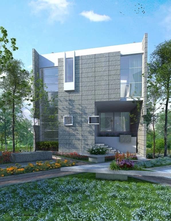 GR Santhrupthi - 3 & 4 BHK in bangalore | Housystan