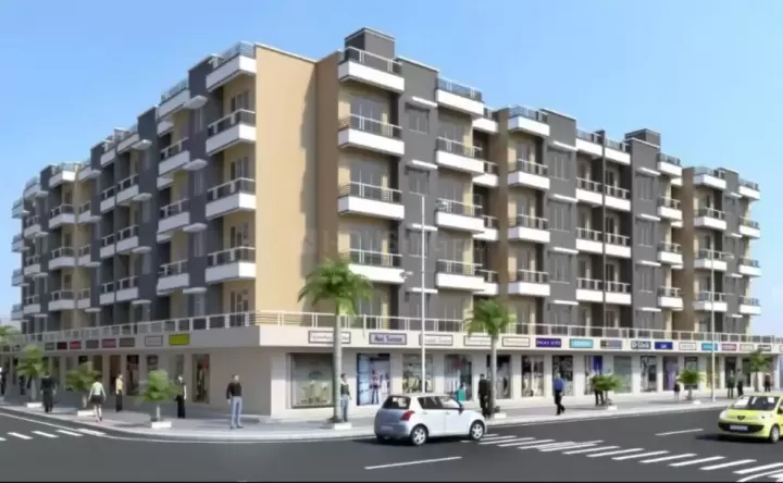 Ideal Avenue - Property in pune - Photo 1 | Housystan