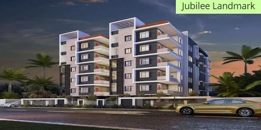 Jubilee Landmark - Property in hyderabad - Photo 1 | Housystan