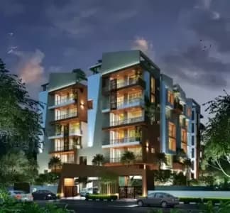 Kaushiki Kowsalya Enclave - 2 BHK in hyderabad | Housystan