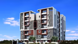 Live In Infracon Exotica - 2 & 3 BHK apartments in hyderabad | Housystan