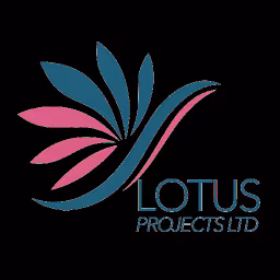 Lotus Projects logo
