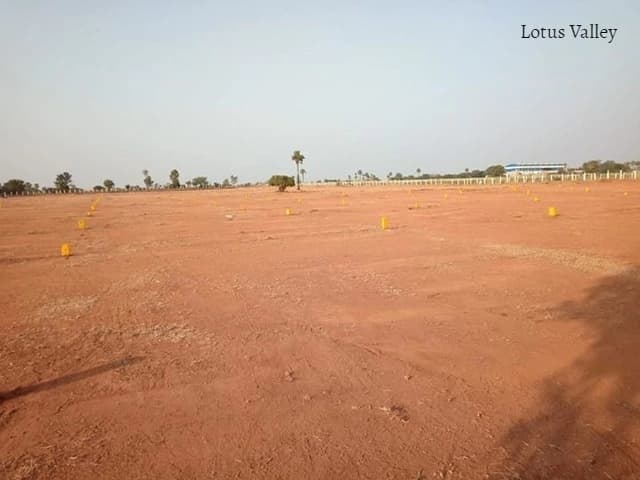 Lotus Valley - Property in hyderabad - Photo 1 | Housystan