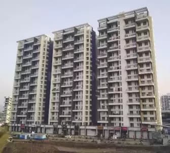Makwana Vrindanand Elite - 3 BHK apartments in pune | Housystan