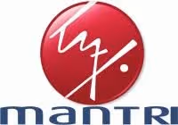 Mantri Group logo