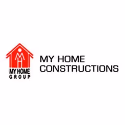 My Home Constructions logo