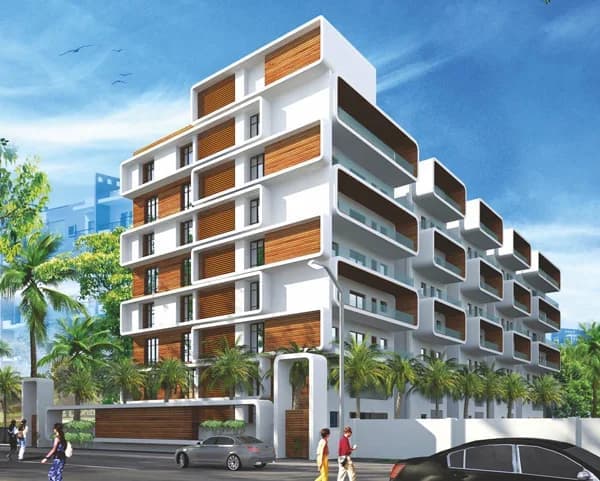 Mythri Infra Ventures - 2 & 3 BHK in hyderabad | Housystan