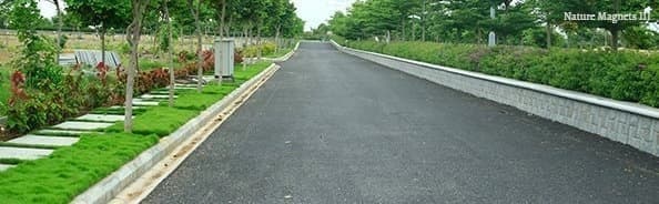 Nature Magnets III - plot villa-plots in hyderabad | Housystan