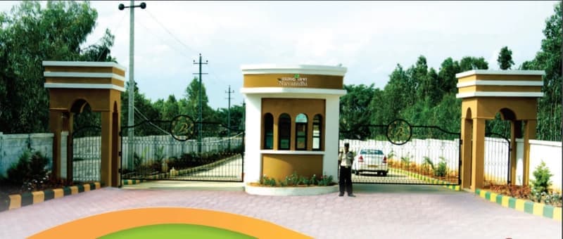 Navanidhi Township - Property in bangalore - Photo 1 | Housystan