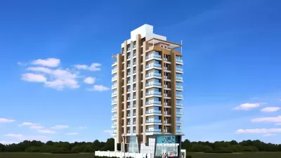 Navkshitij CHSL - Property in pune - Photo 1 | Housystan