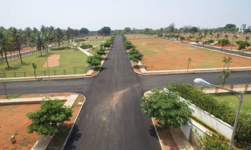 PC Park Lane - Property in bangalore - Photo 1 | Housystan