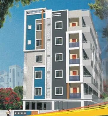PMR Mahanya Reddy Castle - Property in hyderabad - Photo 1 | Housystan