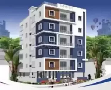 Paramount Oakland Ridge - 3 BHK apartments in hyderabad | Housystan