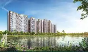 Puravankara Emerald Bay banner images