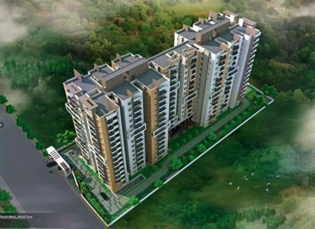 RV Dharmista - Property in hyderabad - Photo 1 | Housystan