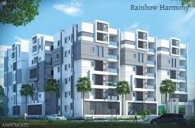 Rainbow Harmony - Property in hyderabad - Photo 1 | Housystan