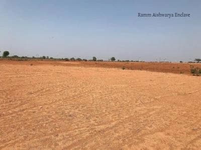 Ramm Aishwarya Enclave - plot villa-plots in hyderabad | Housystan