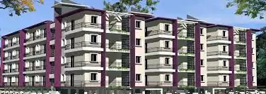 SP Peace Paradise - 1 & 2 BHK apartments in pune | Housystan