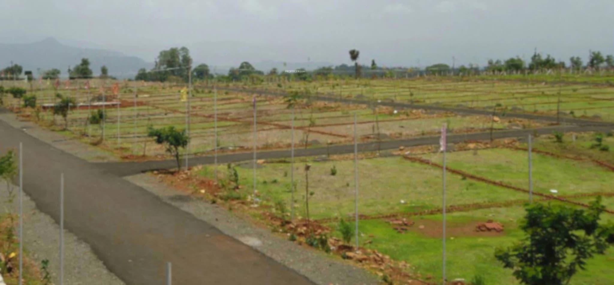 Sankara R Emerald - plot villa-plots in hyderabad | Housystan